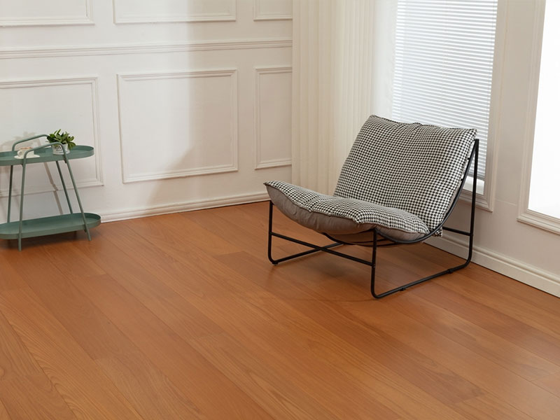 MEZOO Flooring - 28 Series New Pure 3-Layer - South American Teak MZ2892
