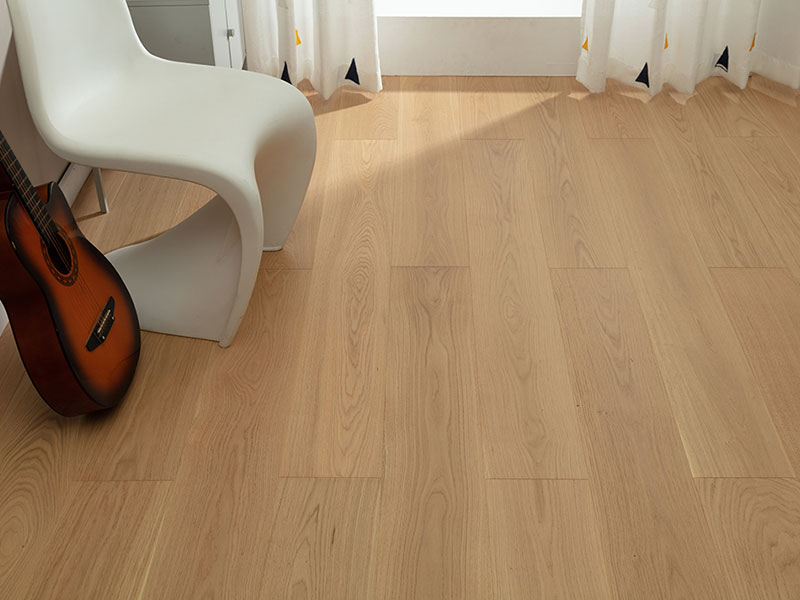 MEZOO Flooring - 28 Series New Pure 3-Layer - Oak MZ2884 3