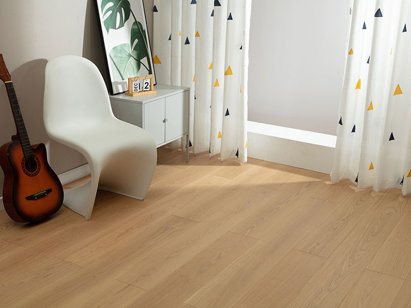 MEZOO Flooring - 28 Series New Pure 3-Layer - Oak MZ2884