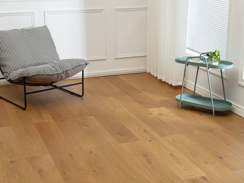 MEZOO Flooring - 28 Series New Pure 3-Layer - Oak MZ2864