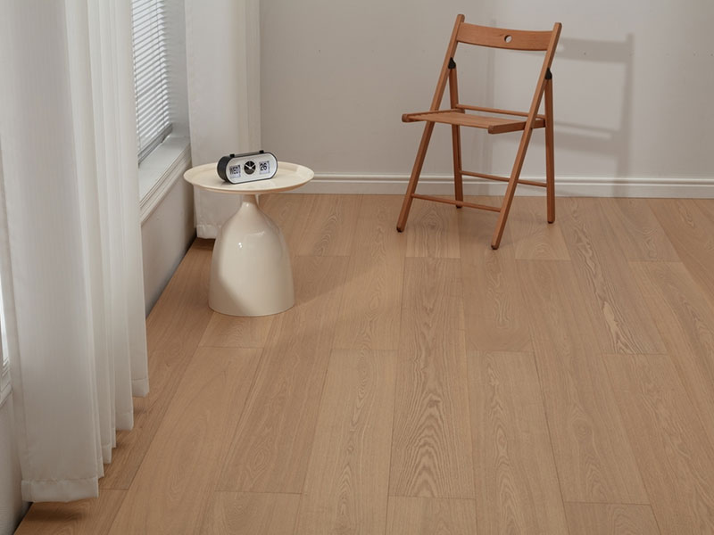 MEZOO Flooring - 29 Series New All-Birch - European White Oak MZ2961 2