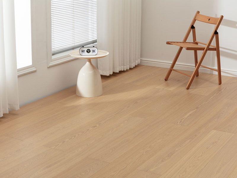 MEZOO Flooring - 29 Series New All-Birch - European White Oak MZ2961