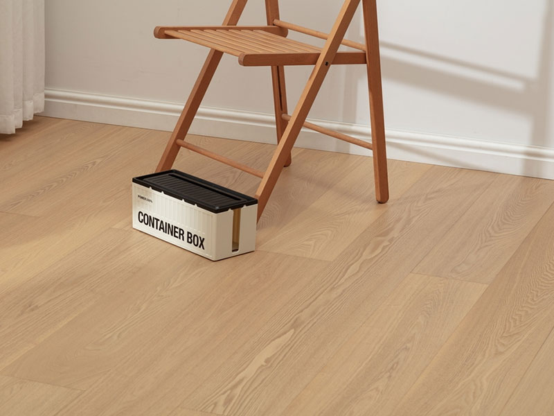 MEZOO Flooring - 29 Series New All-Birch - European White Oak MZ2961 3