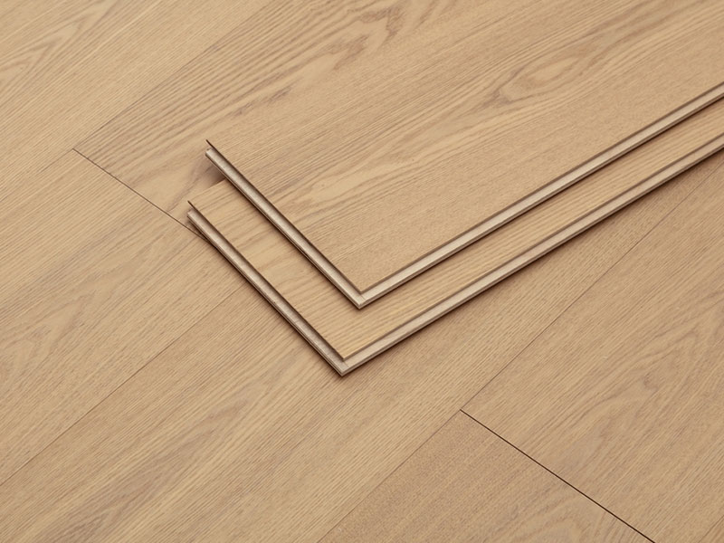 MEZOO Flooring - 29 Series New All-Birch - European White Oak MZ2961 4