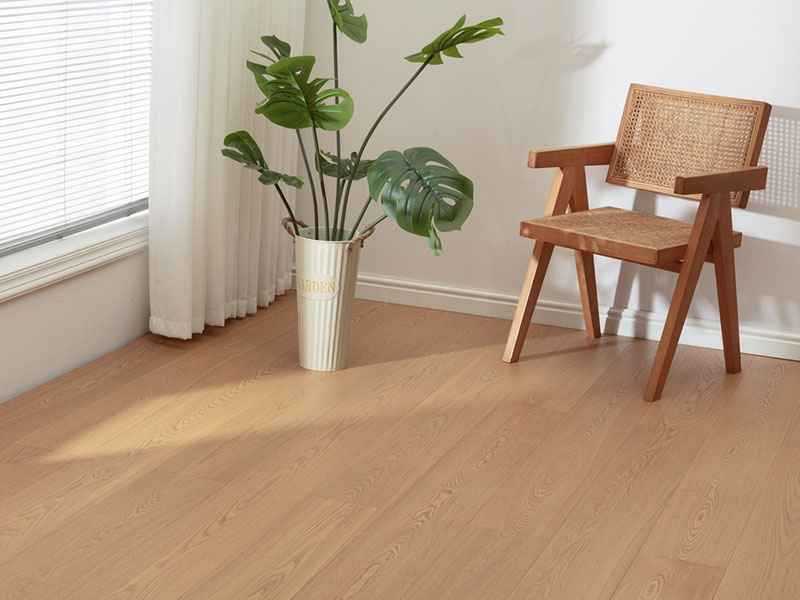 MEZOO Flooring - 29 Series New All-Birch - European White Oak MZ2962