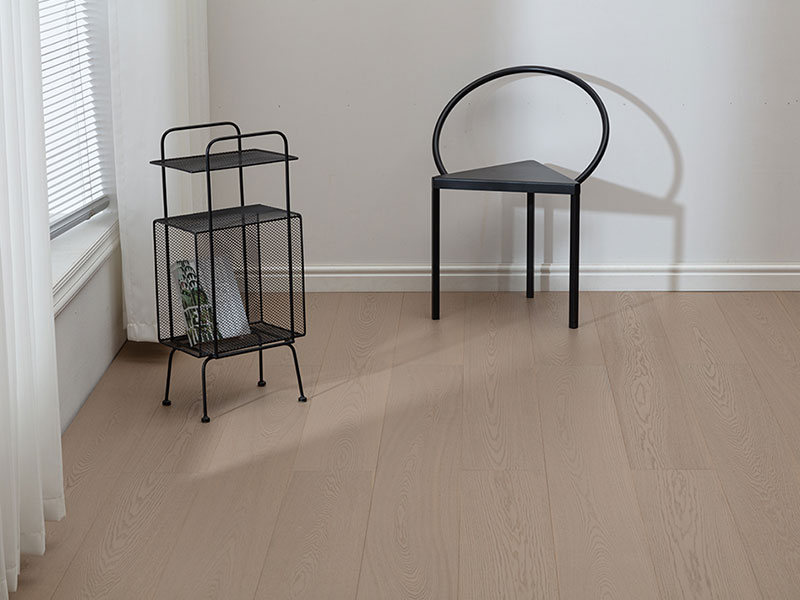MEZOO Flooring - 29 Series New All-Birch - European White Oak MZ2963