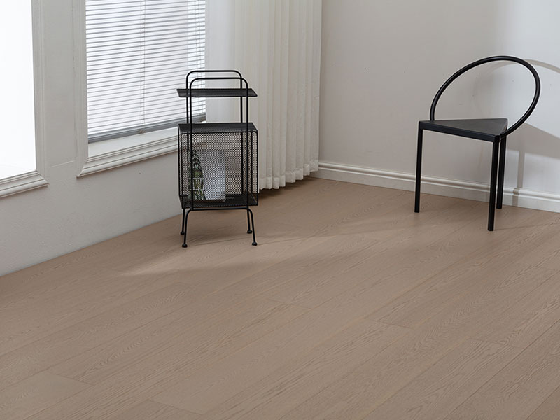 MEZOO Flooring - 29 Series New All-Birch - European White Oak MZ2963 2