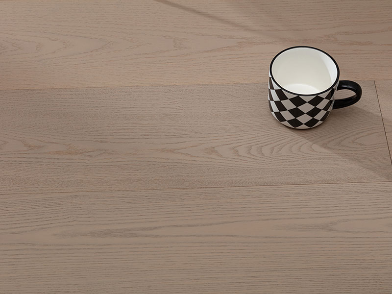 MEZOO Flooring - 29 Series New All-Birch - European White Oak MZ2963 3