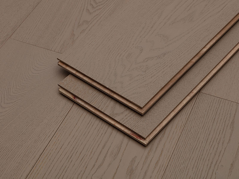 MEZOO Flooring - 29 Series New All-Birch - European White Oak MZ2963 4