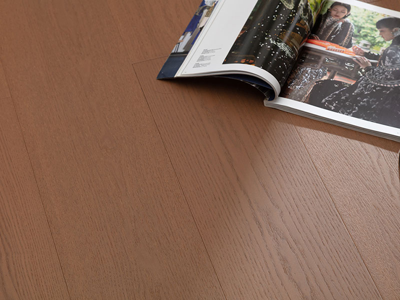 MEZOO Flooring - 29 Series New All-Birch - European White Oak MZ2964 2