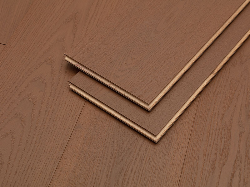 MEZOO Flooring - 29 Series New All-Birch - European White Oak MZ2964 4