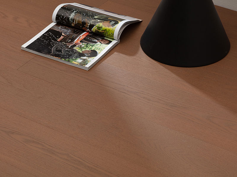 MEZOO Flooring - 29 Series New All-Birch - European White Oak MZ2964 3