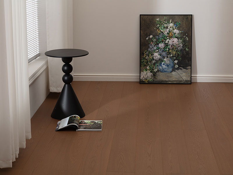 MEZOO Flooring - 29 Series New All-Birch - European White Oak MZ2964