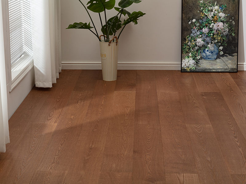 MEZOO Flooring - 29 Series New All-Birch - European White Oak MZ2965