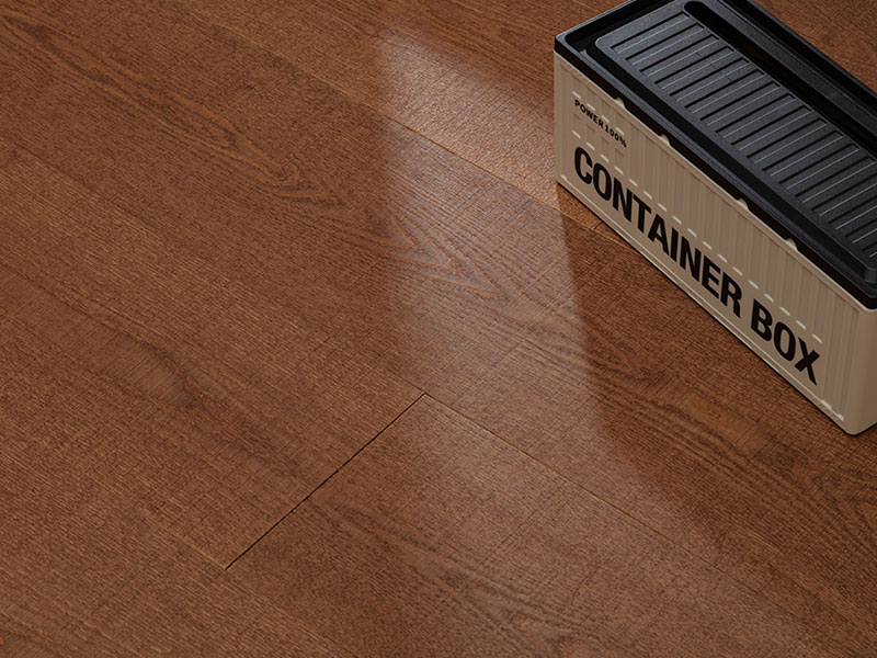 MEZOO Flooring - 29 Series New All-Birch - European White Oak MZ2965 3