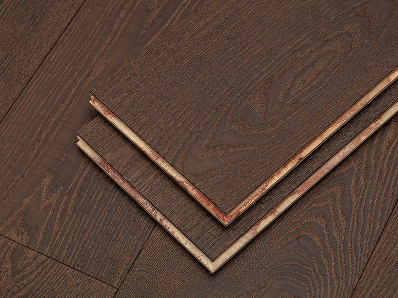 MEZOO Flooring - 29 Series New All-Birch - European White Oak MZ2966 3