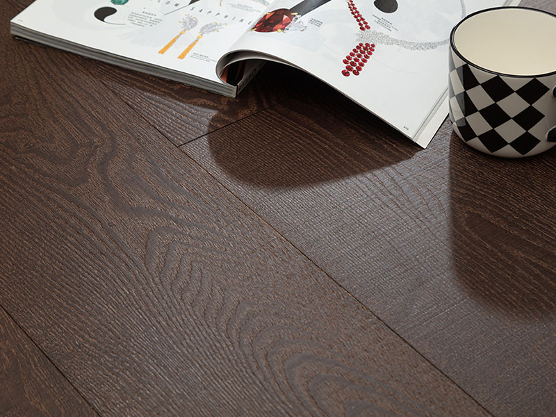 MEZOO Flooring - 29 Series New All-Birch - European White Oak MZ2966