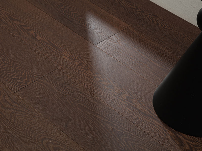 MEZOO Flooring - 29 Series New All-Birch - European White Oak MZ2966 2