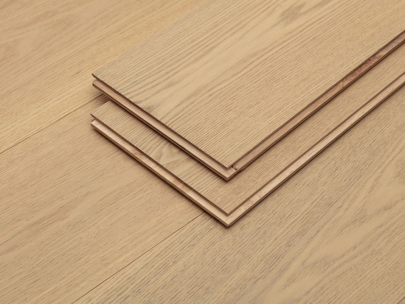 MEZOO Flooring - 29 Series New All-Birch - European White Oak MZ2967 4