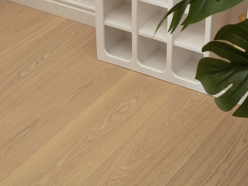 MEZOO Flooring - 29 Series New All-Birch - European White Oak MZ2967 3