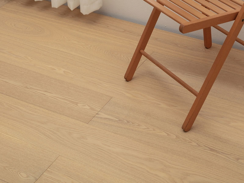 MEZOO Flooring - 29 Series New All-Birch - European White Oak MZ2967 2