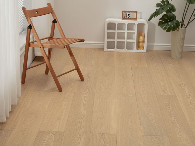 MEZOO Flooring - 29 Series New All-Birch - European White Oak MZ2967