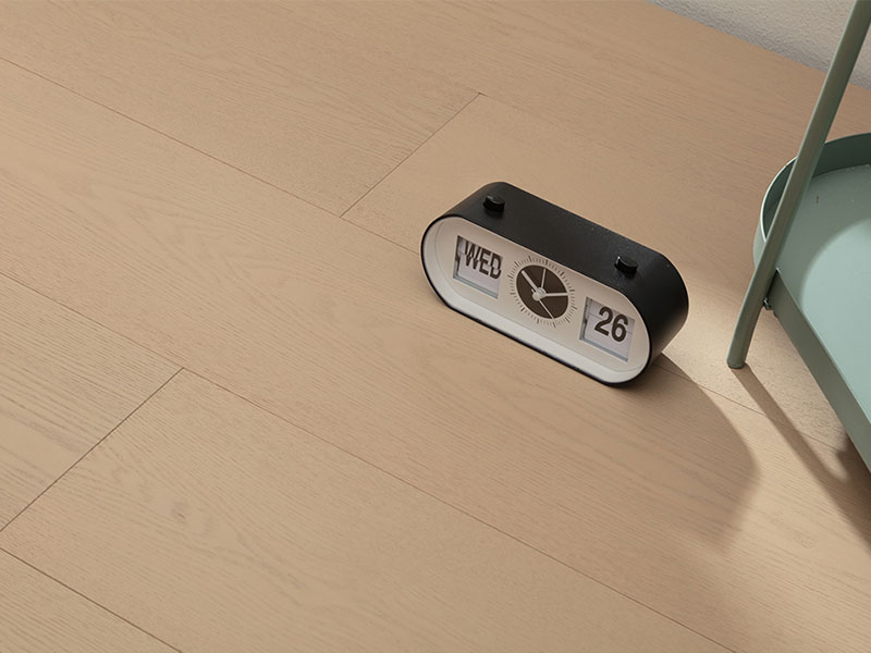 MEZOO Flooring - 29 Series New All-Birch - European White Oak MZ2969 3
