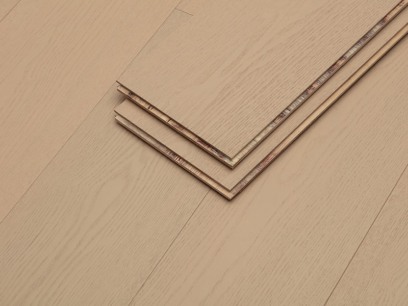 MEZOO Flooring - 29 Series New All-Birch - European White Oak MZ2969 4