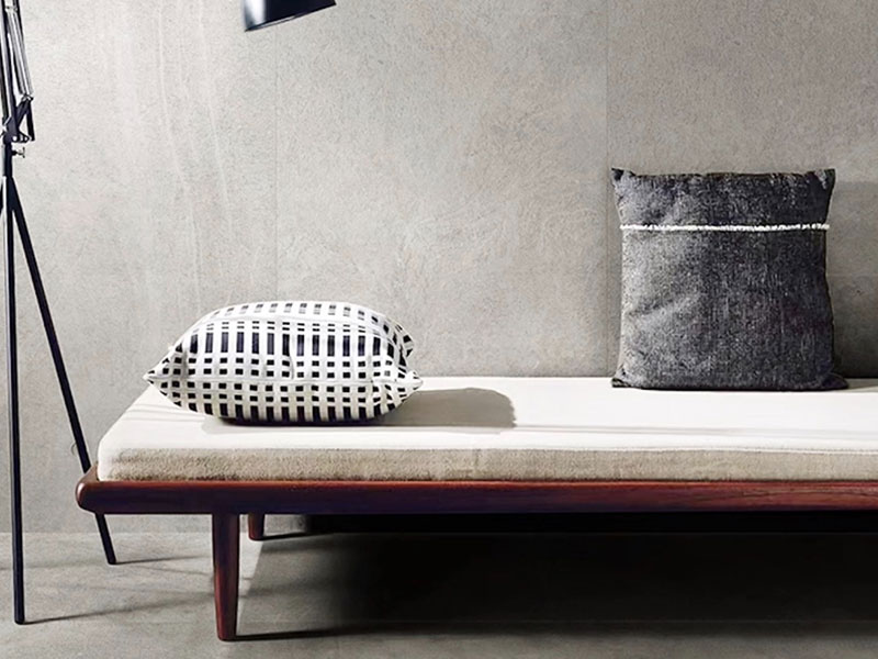 Zhiwu Tile - Italian Original Design Interlaced Sandstone Tile - Kitchen / Bathroom Matte Anti-Slip Floor Tile 600x1200 6