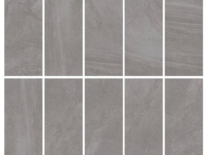 Zhiwu Tile - Italian Original Design Interlaced Sandstone Tile - Kitchen / Bathroom Matte Anti-Slip Floor Tile 600x1200 4