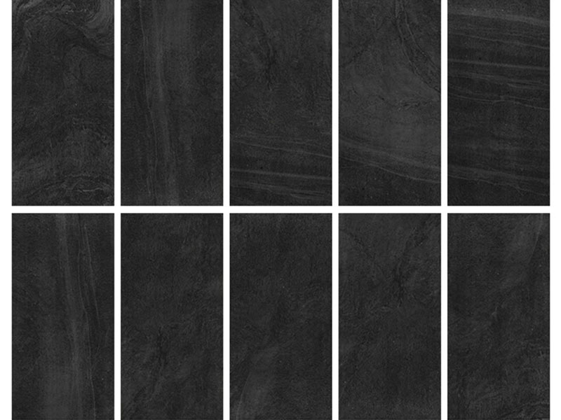 Zhiwu Tile - Italian Original Design Interlaced Sandstone Tile - Kitchen / Bathroom Matte Anti-Slip Floor Tile 600x1200 7