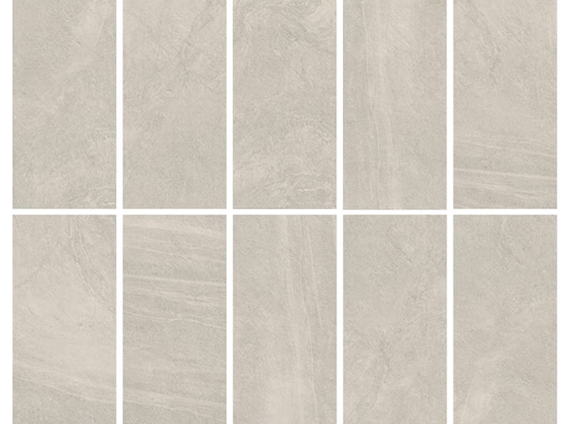 Zhiwu Tile - Italian Original Design Interlaced Sandstone Tile - Kitchen / Bathroom Matte Anti-Slip Floor Tile 600x1200