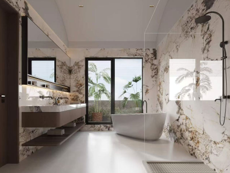 KITO Tile - Countertop Slab / Island Slab 3