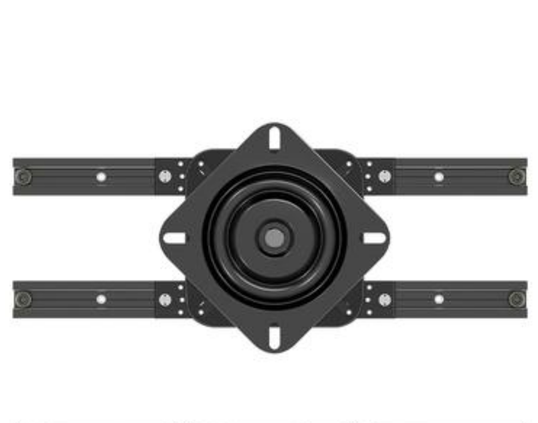 Molan Custom Cabinets - Hardware - Pull-Out Countertop Hardware