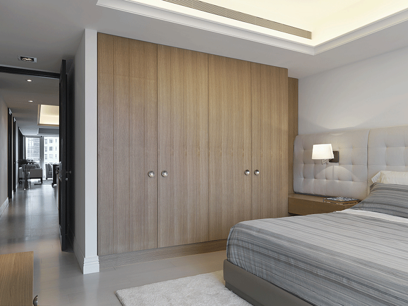 Molan Custom Cabinet Carcass - EGGER Imported Laminate Board 16 Series / IP Series 2