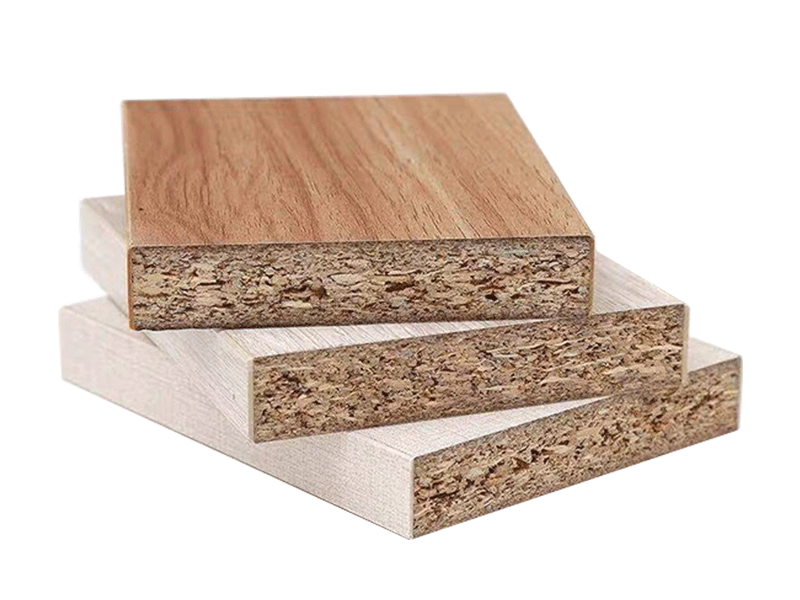 Molan Custom Cabinet Carcass - Domestic EGGER Board - Warm-White Carcass Board 3