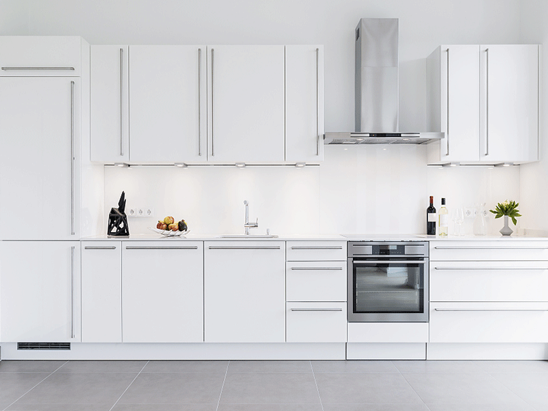 Molan Cabinets - Cabinet Expert - Custom Kitchen Cabinets - Light-Color Series [999 Group-Buy Designated Product] 2