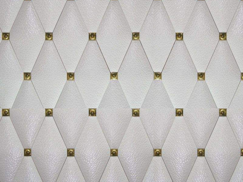Hard-Finish - Wall Works - Molan Soft/Hard Upholstered Panel Installation Service