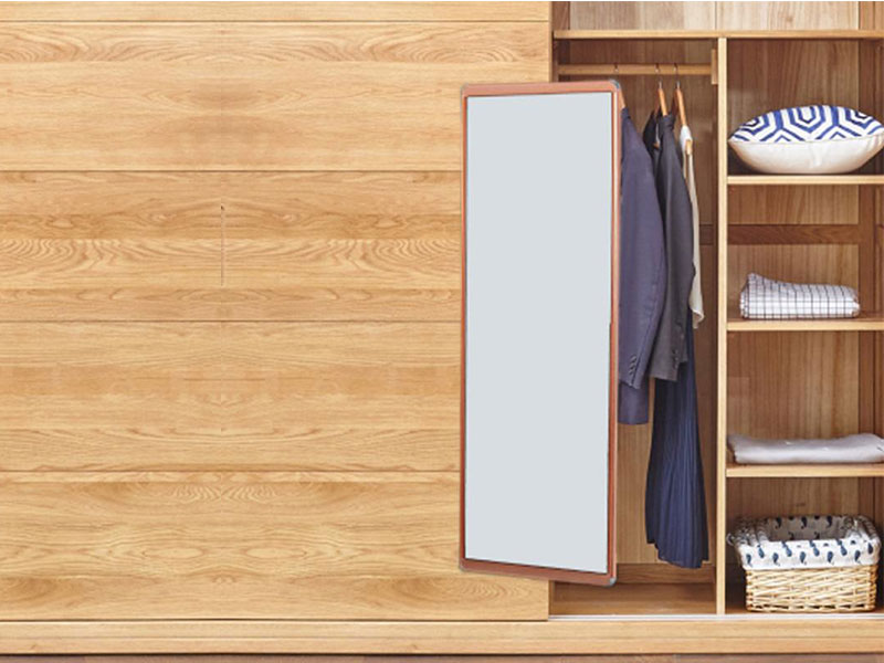 Molan - Wardrobe Extendable Mirror