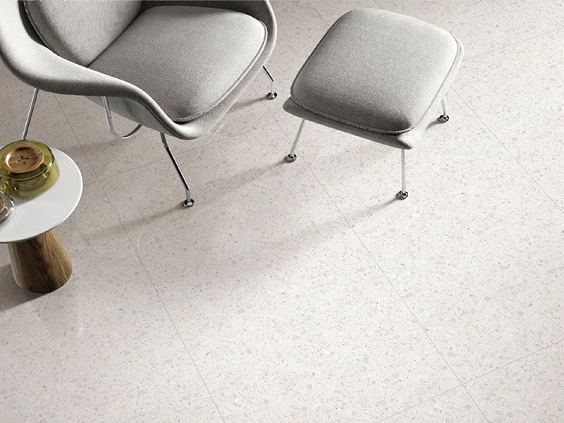 KITO Tile - Terrazzo Series - Fresh Series Terrazzo 4
