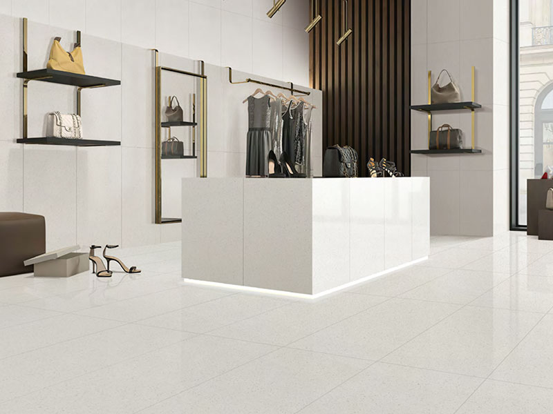 KITO Tile - Terrazzo Series - Fresh Series Terrazzo