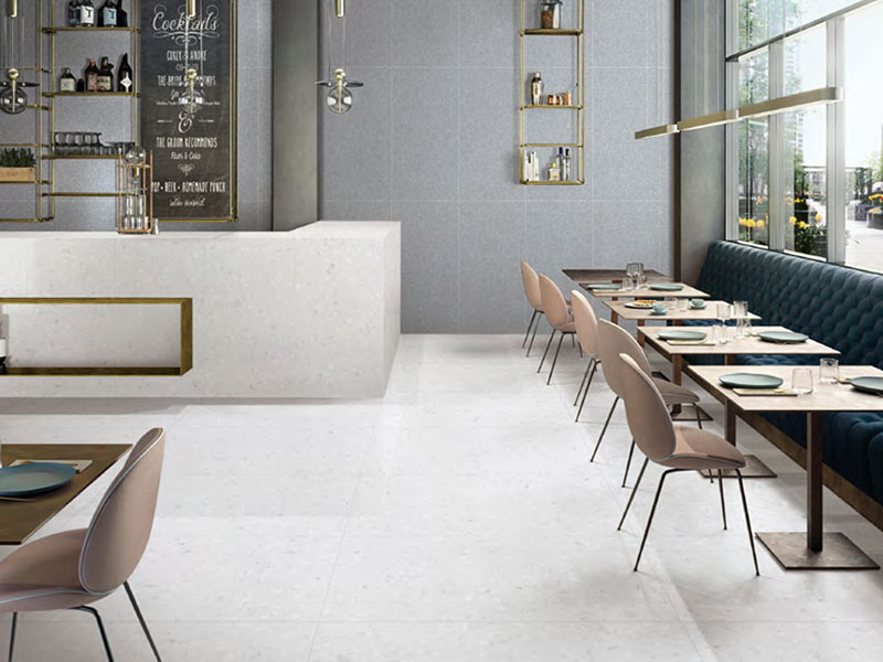 KITO Tile - Terrazzo Series - Fresh Series Terrazzo 2
