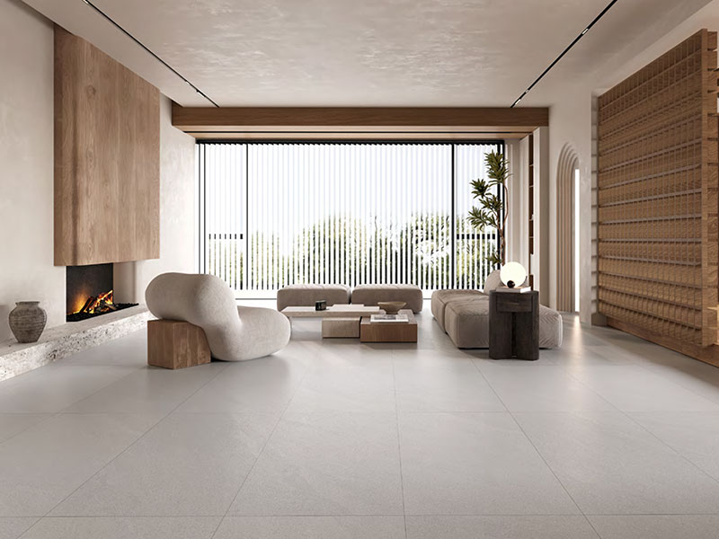 KITO Tile - Stone-Grain (Slate) Series - Sardinia Sandstone Series 2