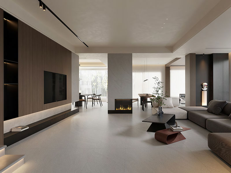 KITO Tile - Stone-Grain (Slate) Series - Sardinia Sandstone Series