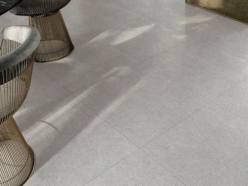 KITO Tile - Limestone Series - Solid-Color Limestone Large Slab