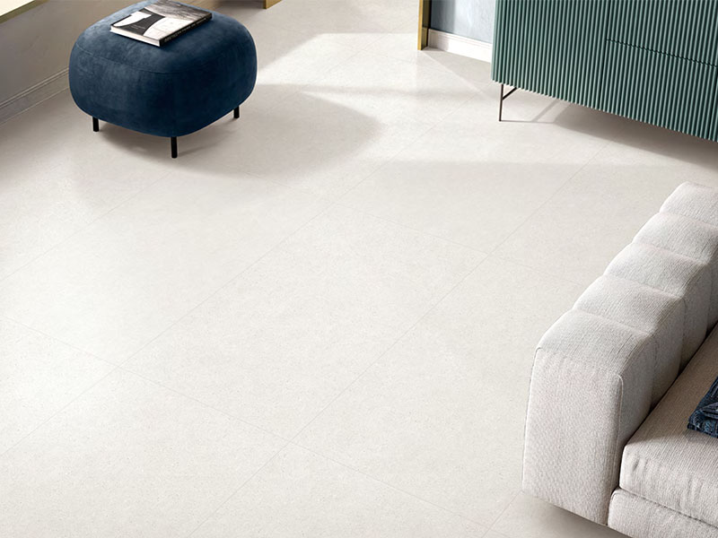 KITO Tile - Limestone Series - Solid-Color Limestone Large Slab 4