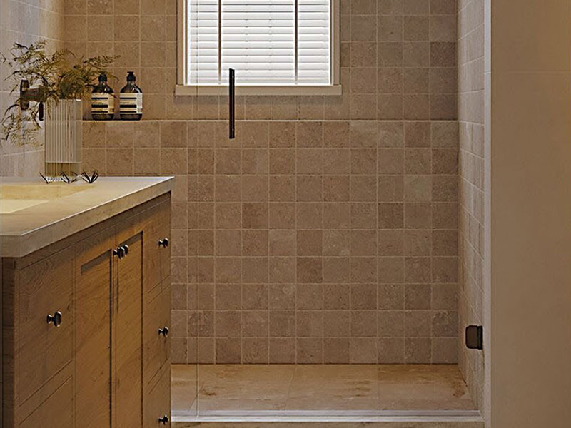 KITO Tile - Vintage Series - Fuqiu Series Tile