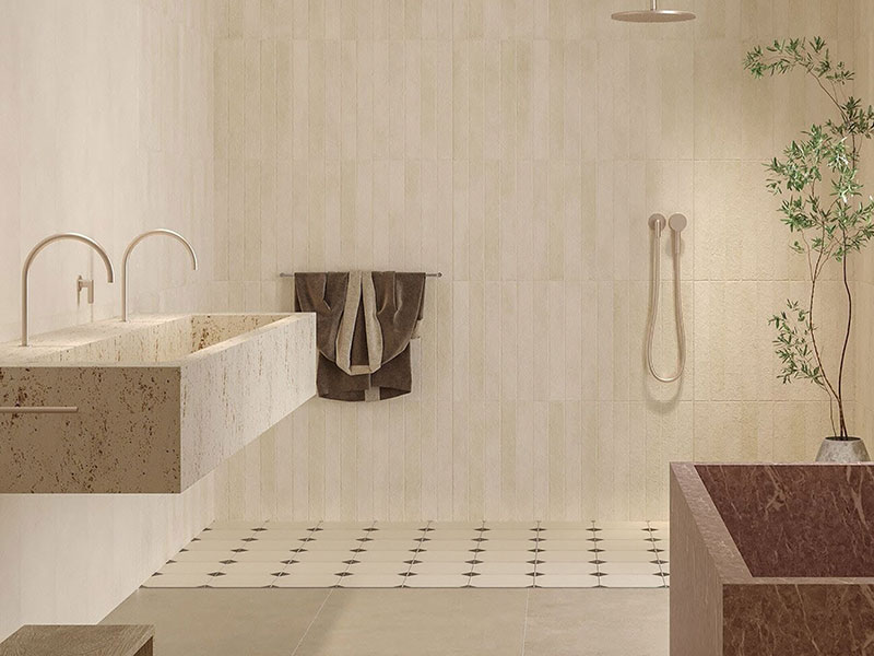 KITO Tile - Vintage Series - Harden Series Tile