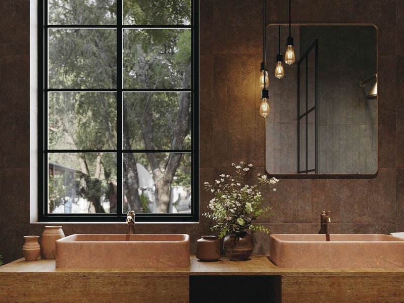 KITO Tile - Vintage Series - Grey Series Tile