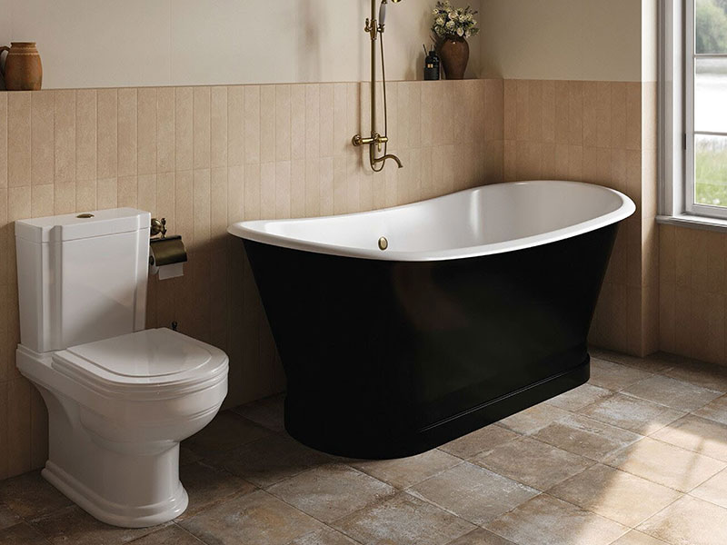 KITO Tile - Vintage Series - Grey Series Tile 3